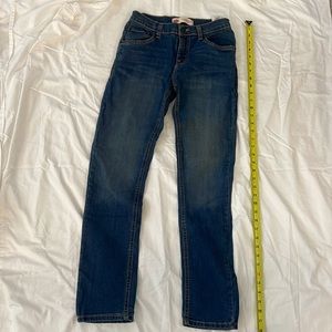 Levi’s Performance 511 Slim jeans 27/27